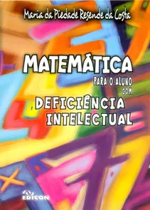 Matematica Para O Aluno Com Deficiencia Intelectual