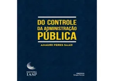 Do Controle da Administração Pública