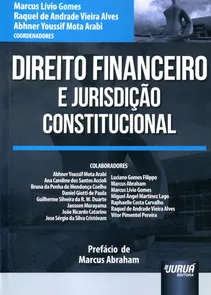 Direito Financeiro e Jurisdição Constitucional