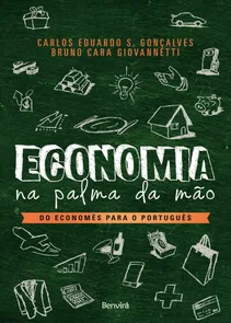 Economia na Palma da Mão Do Economês para o Português