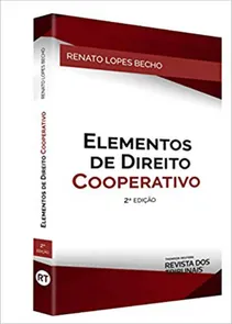 Elementos de Direito Cooperativo - 2ª Edição (2019)