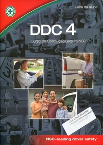 DDC 4 - Curso de Condução Segura