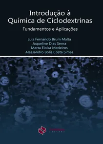 Introducao A Quimica De Ciclodextrinas