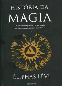 Historia Da Magia - Nova Edicao