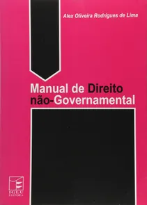 Manual de Direito Não-Governamental