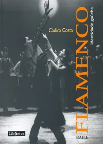 Baile Flamenco - Identidade Gaúcha