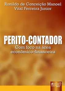 Perito-Contador - Com Foco na Área Econômico-financeira