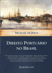Direito Portuário no Brasil