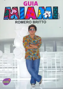 Guia Miami - Romero Britto
