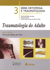 Traumatologia do Adulto