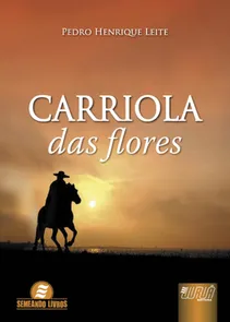 Carriola das Flores