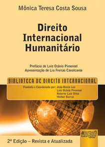 Direito Internacional Humanitário
