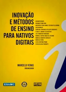 Inovação e Métodos de Ensino Para Nativos Digitais