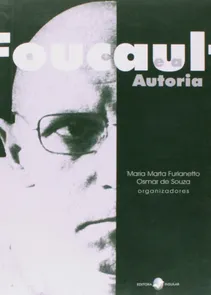 Foucault E A Autoria