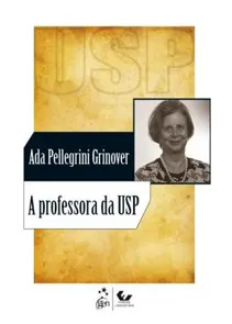 A Professora da USP