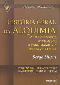Historia Geral Da Alquimia