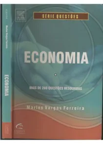 Livro - Economia