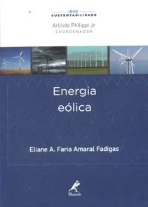 Energia Eólica - Série Sustentabilidade