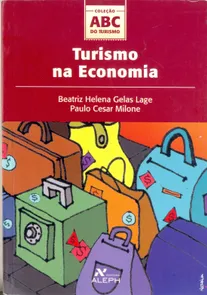 Turismo Na Economia