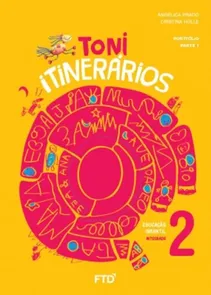 Toni Itinerários - Volume 2