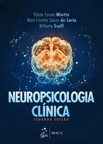 Neuropsicologia Clínica