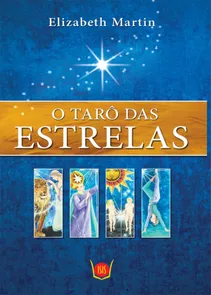 Tarô Das Estrelas, O (Livro + Baralho Com 78 Cartas Coloridas)