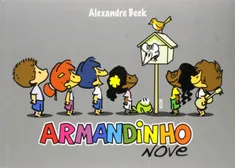 Armandinho - Nove