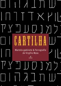 Cartilha - Martelo-gabinete $ Ferrografia De Virgilio Maia