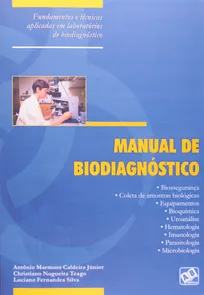 Manual De Biodiagnostico