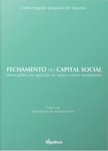 Fechamento Do Capital Social