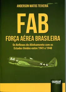 FAB - Força Aérea Brasileira