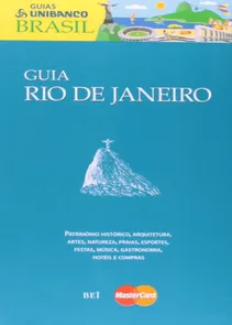 Guia Unibanco Rio de Janeiro