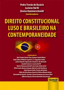 Direito Constitucional Luso e Brasileiro na Contemporaneidade