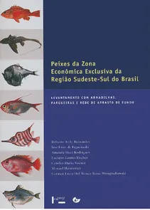 Peixes Da Zona Econômica Exclusiva Da Região Sudeste-Sul Do Brasil II