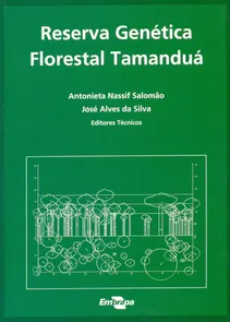 Reserva Genética Florestal Tamanduá