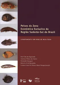 Peixes da Zona Econômica Exclusiva da Região Sudeste-Sul Do Brasil I