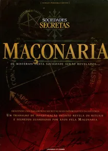 Sociedades Secretas - Maçonaria - Pocket