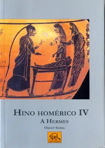 Hino Homérico IV - A Hermes