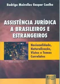 Assistência Jurídica a Brasileiros e Estrangeiros
