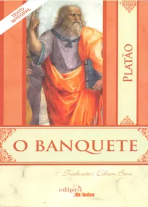 Banquete, O - Texto Integral - Edicao De Bolso