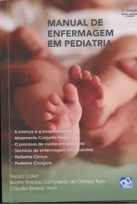 Manual De Enfermagem Em Pediatria