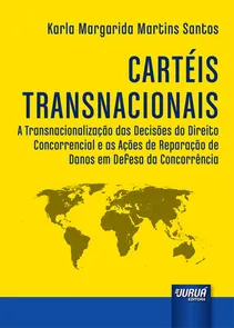 Cartéis Transnacionais