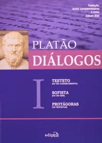 Dialogos I - Platao