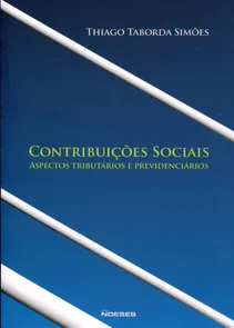 Contribuições Sociais Aspectos Tributários