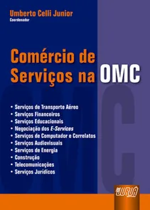 Comércio de Serviços na OMC