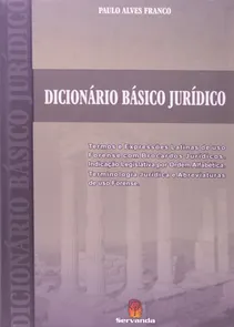 Dicionario Basico Juridico