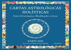 Cartas Astrologicas Holisticas