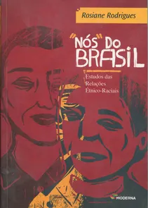 Nós do Brasil Estudos das Relações Étnico-Raciais