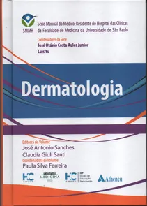 Dermatologia - SMMR