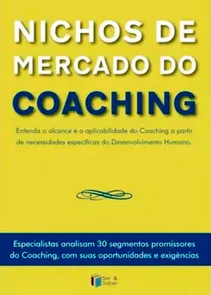 Nichos de Mercado do Coaching